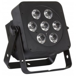 JB Systems LED PLANO 6in1 1