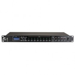 JB Systems DMX RECORDER 1