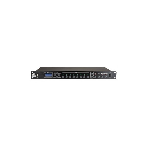 JB Systems DMX RECORDER 1