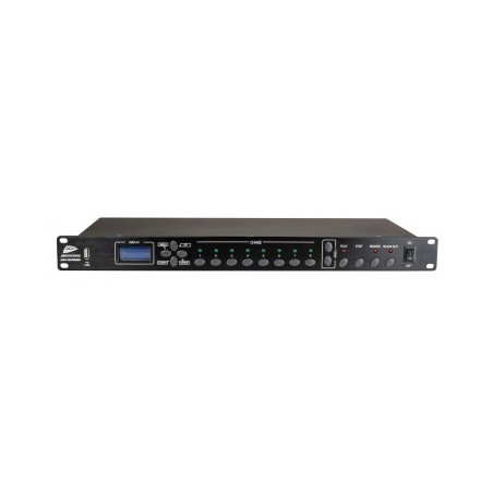 JB Systems DMX RECORDER 1