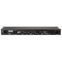 JB Systems DMX RECORDER 1