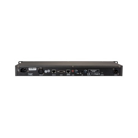 JB Systems DMX RECORDER 1