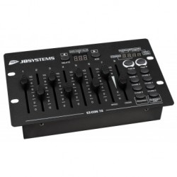 JB Systems EZ-CON 72 1