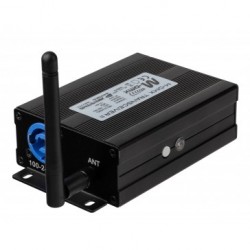 JB Systems M-DMX TRANSCEIVER II 4