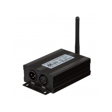 JB Systems M-DMX TRANSCEIVER II 1