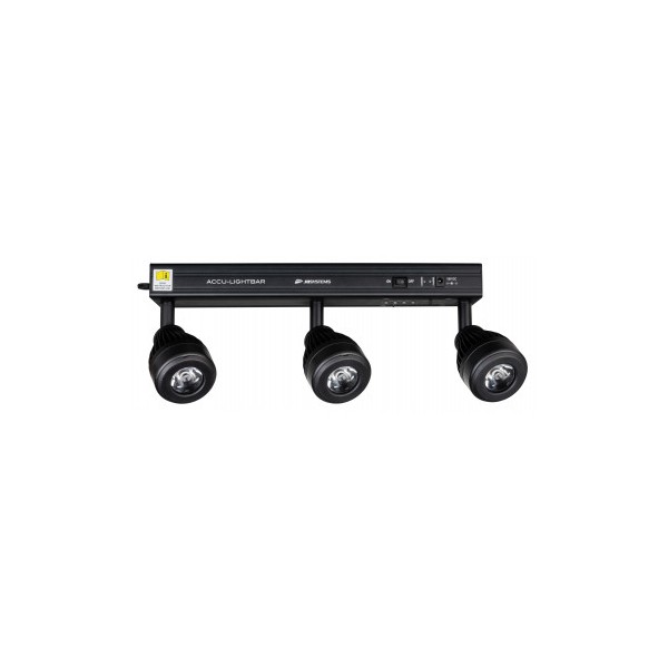 JB Systems ACCU-LIGHTBAR 1 JB Systems ACCU-LIGHTBAR 1