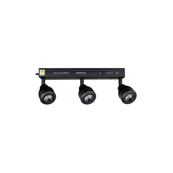 JB Systems ACCU-LIGHTBAR 1