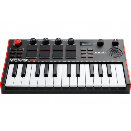 Akai MPKmini PLAY MK3