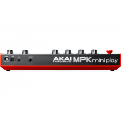 Akai MPKmini PLAY MK3