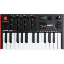 Akai MPKmini PLAY MK3