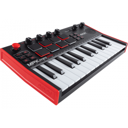 Akai MPKmini PLAY MK3