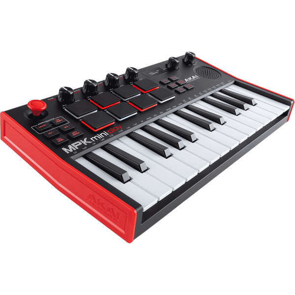 Akai MPKmini PLAY MK3