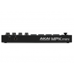 Akai MPKmini MK3 Black