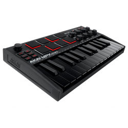 Akai MPKmini MK3 Black