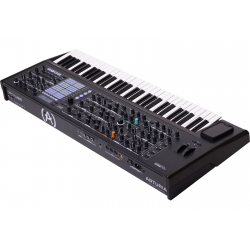 Arturia PolyBrute Black Edition