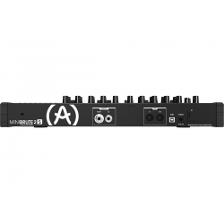 Arturia MiniBrute 2S Black Edition