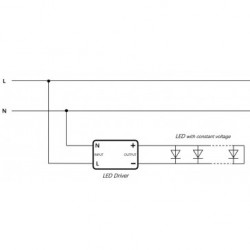 JB Systems LS-75V24 4