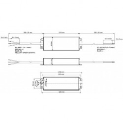 JB Systems LM7-200V24G 4