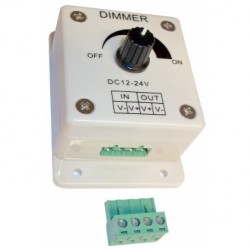 JB Systems LED 1CH DIM-CONTROL 1