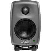 Genelec 8010A Black