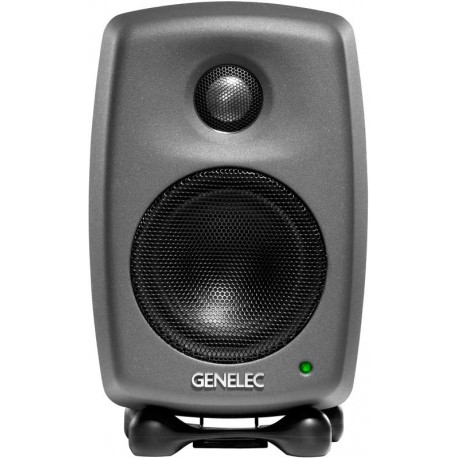 Genelec 8010A Black Genelec 8010A Black