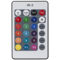 JB Systems IR-3 REMOTE 1