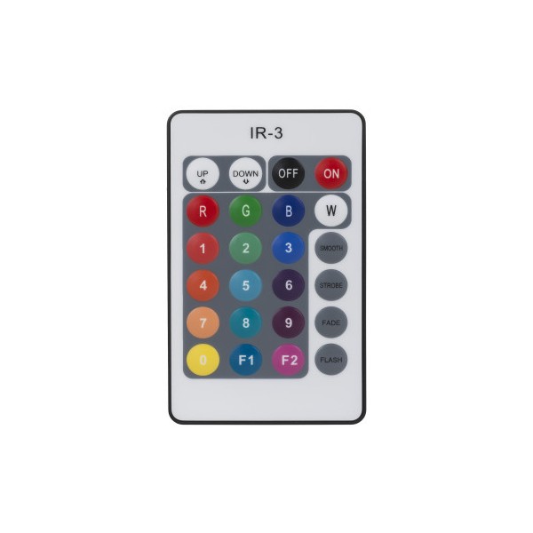 JB Systems IR-3 REMOTE 1