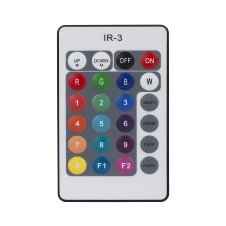 JB Systems IR-3 REMOTE 1