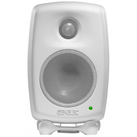 Genelec 8010A White Genelec 8010A White