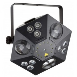 JB Systems ALIEN 3