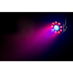 JB Systems RAVE SPOT 8