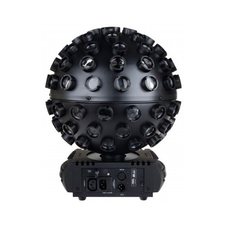 JB Systems LED GLOBE 1