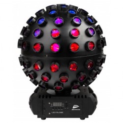 JB Systems LED GLOBE 1