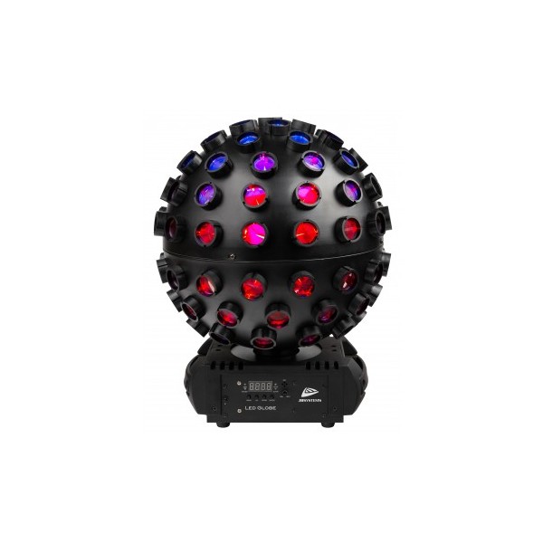 JB Systems LED GLOBE 1 JB Systems LED GLOBE 1