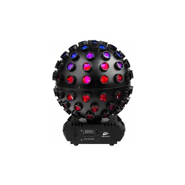 JB Systems LED GLOBE 1