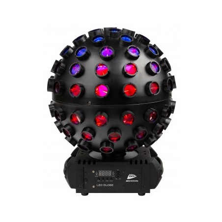 JB Systems LED GLOBE 1