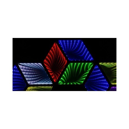 JB Systems HEXAGON 3D 1