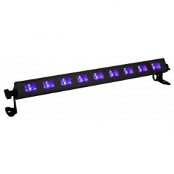 JB Systems LED UV-BAR 9 3