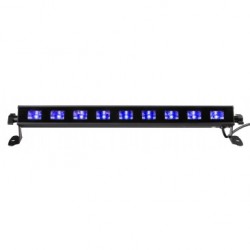 JB Systems LED UV-BAR 9 2