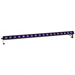 JB Systems LED UV-BAR 18 1