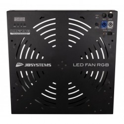 JB Systems LED FAN RGB 1