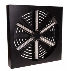 JB Systems LED FAN RGB 1