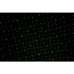 JB Systems USB LASER 4
