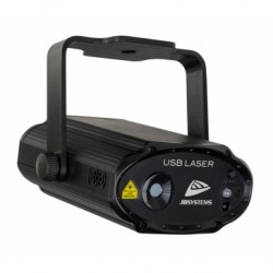 JB Systems USB LASER 1