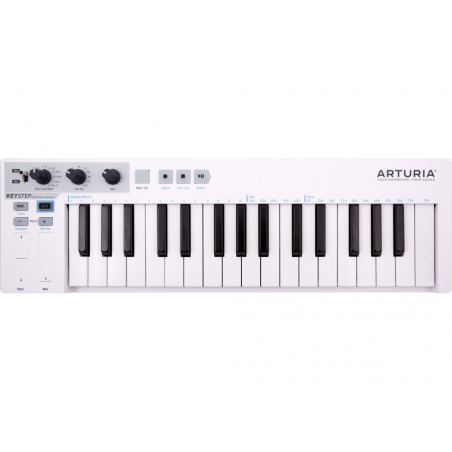 Arturia KeyStep