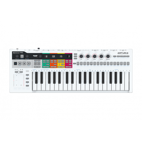 Arturia KeyStep Pro