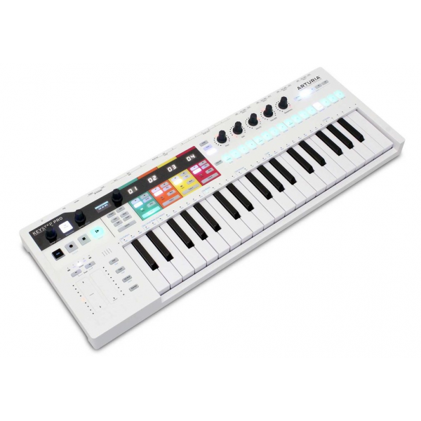 Arturia KeyStep Pro