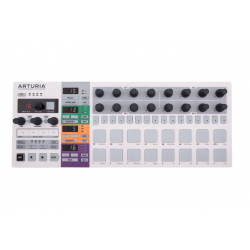 Arturia BeatStep Pro