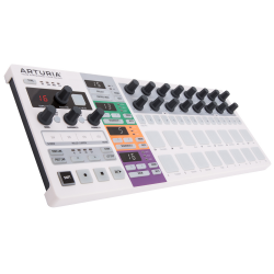 Arturia BeatStep Pro