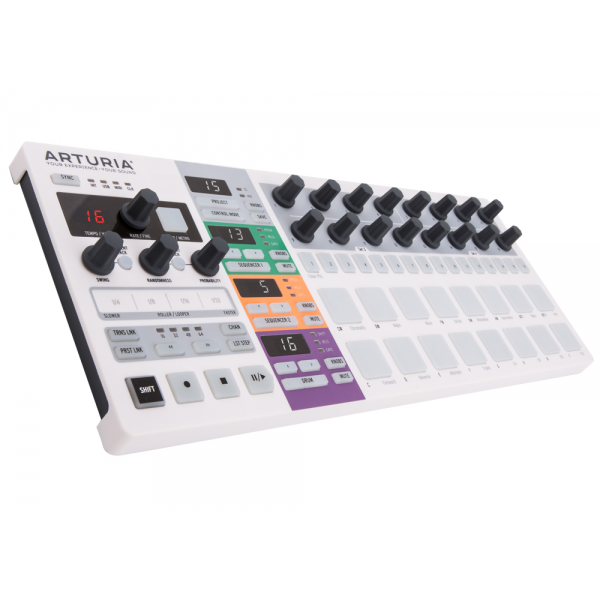 Arturia BeatStep Pro